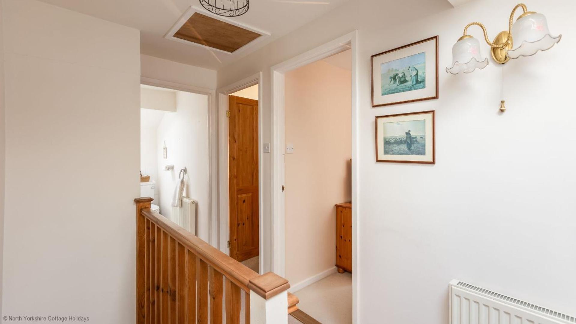 Picturesque Stone In The Heart Of North Yorkshire Village - Hideaway * York